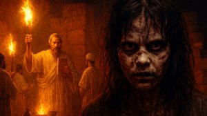 Экзорцизм: 4000 лет страха. Почему люди до сих пор верят в демонов?