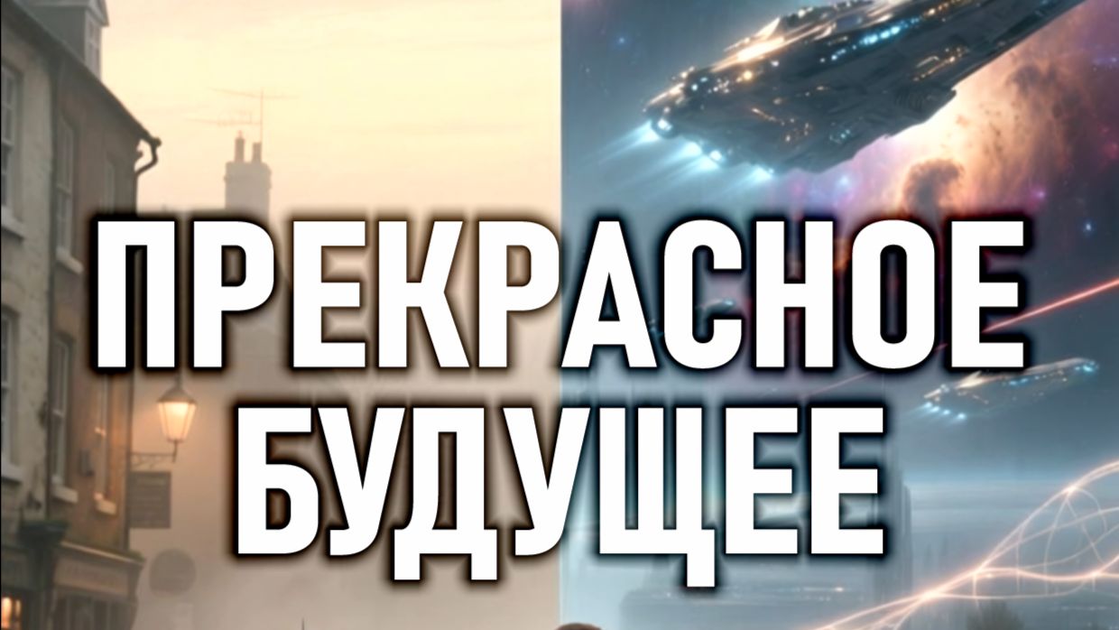 Ролик Прекрасное Будущее 2