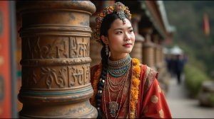 😱МОНГОЛИЯ ВАС ШОКИРУЕТ： Почему они до сих пор так живут в XXI веке？