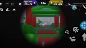 2в2 с подпищиком в ранге