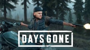 Days Gone #5