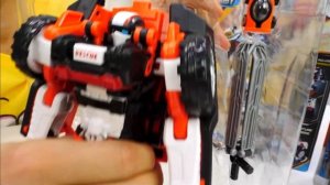 Тоботы Атлон игрушки