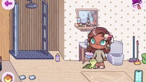 влог в аватар world приятного просмотра 📝