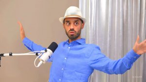 Как БЫТЬ в МОМЕНТЕ ЗДЕСЬ и СЕЙЧАС, когда всё вокруг Рушится и Раздражает. Анар Дримс