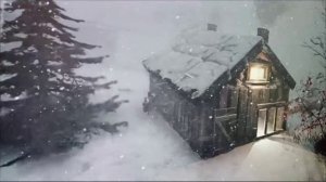 © Песня о матери (стихи: Владимир АМОКОВ)