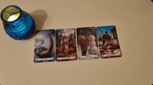 ЧТО СЕЙЧАС ЕМУ НЕ ДАЕТ ПОКОЯ? | Гадание на таро