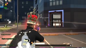 Дуэль: Bender VS Bars Supreme Grand criminal online GCO