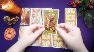 ГОД ЛОШАДИ 2026❗🐎 Таро- прогноз для рождённых в Год ЛОШАДИ.🐴