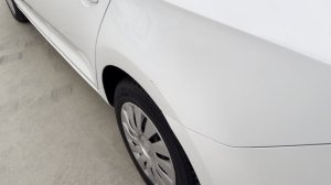 Skoda Rapid 2021 г. VIN 133825 Краснодар