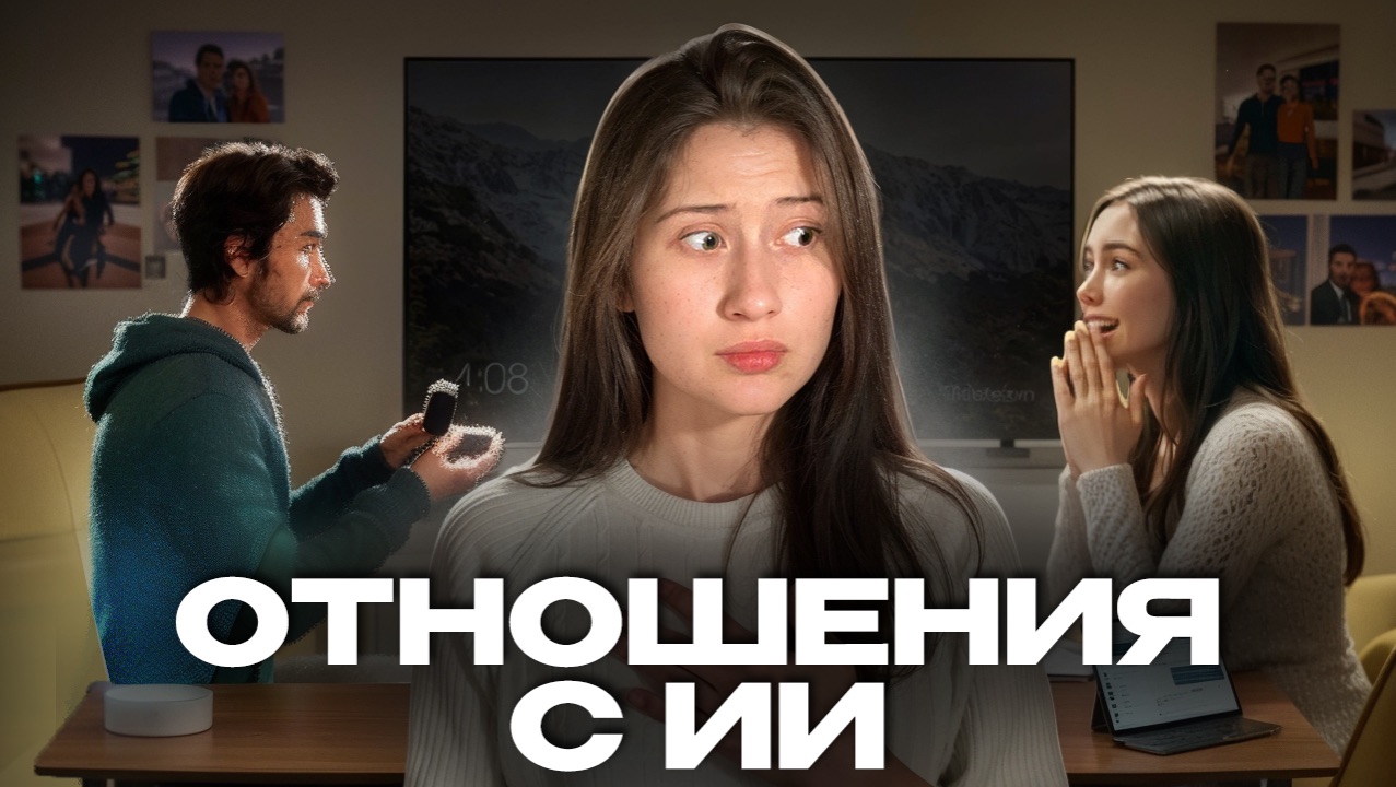 ЧЕМ ОПАСЕН искусственный интеллект? смотреть онлайн