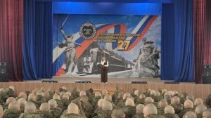 "Поезда" -Анна Егорова