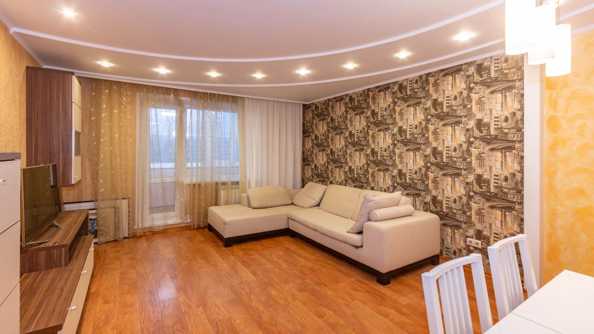 1-й Башенный переулок, 6 смотреть онлайн