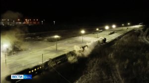 11:30 ВЕСТИ САХА 17/12/25 НА РУССКОМ ЯЗЫКЕ