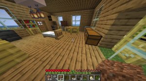 Постройка автоматической фермы