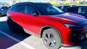 КИТАЙСКИЙ АВТО.Заводской Брак.РЕМОНТ по ГАРАНТИИ