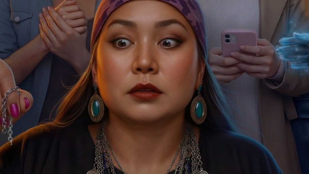 Залив надежды | 2 том | 4 серия