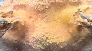 Хрустящий солнечный АСМР Мел 💖💖💖