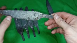 Ввожу новую модель ножа, о заказах, что есть по наличию