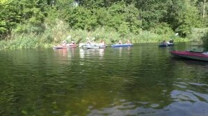 Поход по рек Битюг-ДОН.21вид