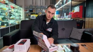 Дополнительное оборудование для LAUNCH X431