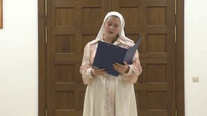 Покров-концерт 2025  Аминьевцы молодёжки