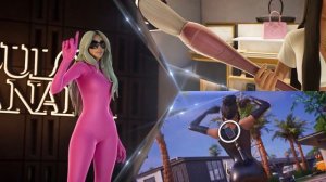 Fortnite - Official Kim Kardashian Gameplay Trailer