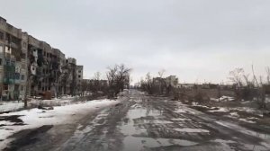 выпечка хлеба в зоне СВО