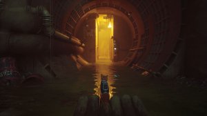 Спустился В Канализацию _ Прохождение Stray (серия 5)