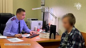 Сотрудники спецслужб задержали подростков, которые собирались взорвать нефтепровод "Дружба".