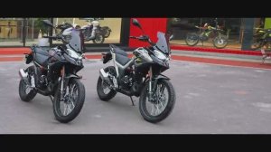 Мотоцикл SHINERAY BAJA. Cкоро в продаже.