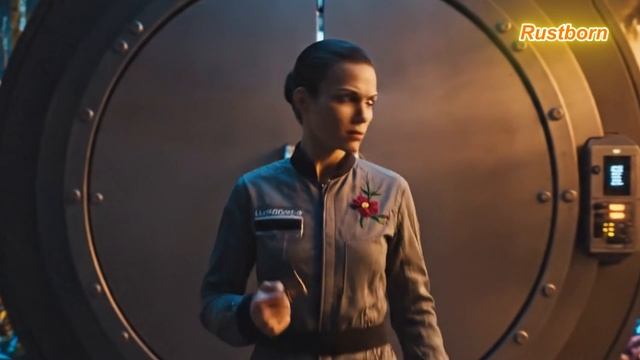 USSR 2077: Врата Утопии. Путь к Великой Мечте (Solarpunk, Soviet Synthwave) смотреть онлайн