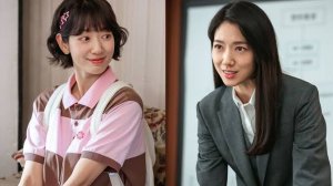 Пак Шин Хе в дораме «Мисс Хон под прикрытием»