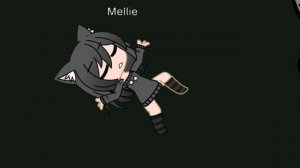 Если что, она падает в портал к Емми которая у меня сейчас ос -_-