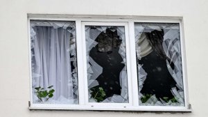 В Славянском районе Кубани повреждены 39 домов после атаки дронов ВСУ