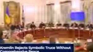 ЗЕЛЕНСКИЙ УБИВАЕТ НАДЕЖДУ НА РОЖДЕСТВО, ВЫСТАВЛЯЯ МОСКВУ ВРОДОМ ПРОДЛИТЕЛЯ ВОЙНЫ, СЦЕНАРИЙ ЕС И НАТО