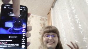 Едим с юной суши!