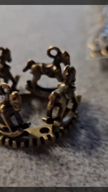 Карусель из детства смотреть онлайн