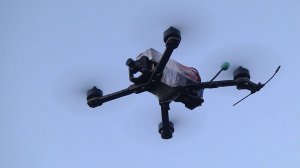 Как в зоне СВО готовят операторов БПЛА