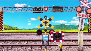 жд переезд N6 (6)