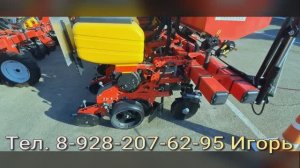 Сеялка Матермак MS 8100 цена декабрь 25 года.