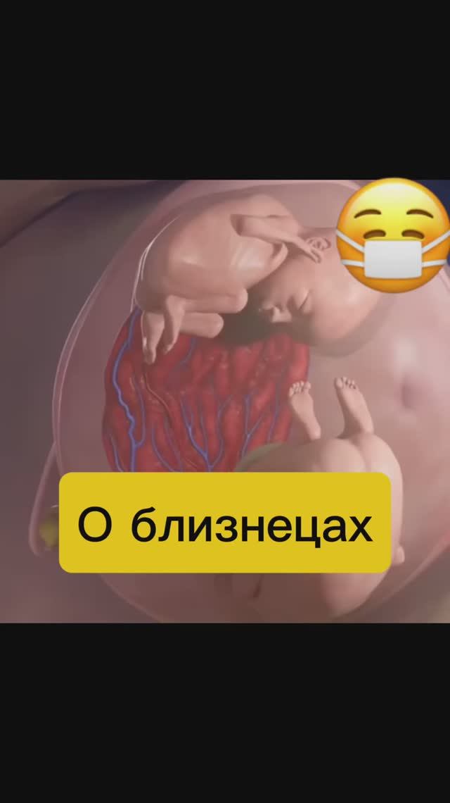 Близнецы бывают: смотреть онлайн