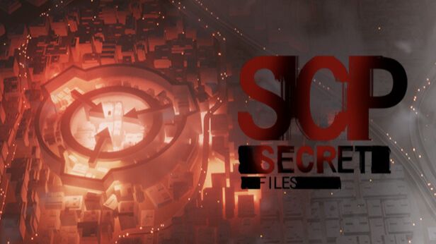 SCP: Secret Files Прохождение Часть 1