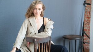 Мила Август Видео-портрет