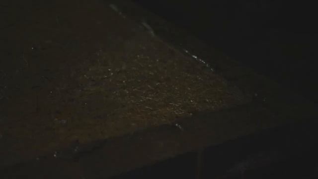 Расслабляющий шум дождя и ветра, 3 часа