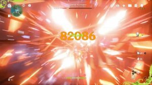 С6 Арлекино Соло Против Всех Боссов, Но Есть Нюанс