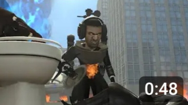 skibidi war - season 1 (all episodes)