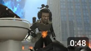 skibidi war - season 1 (all episodes)