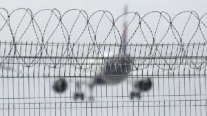 В аэропорту Саратова ввели временные ограничения на работу