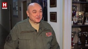 Спецназ «Гром» | КУЛЬТУРНАЯ СРЕДА