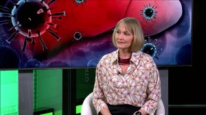 В программе «Здоровая среда» обсудили гепатит С